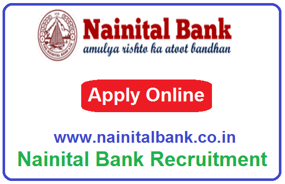 Nainital Bank Clerks & Management Trainee Recruitment 2023 Apply Online